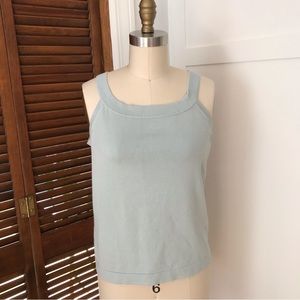 Lands’ End fine gauge tank